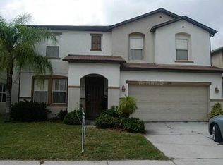 1511 Blue Horizon Dr, Clermont, FL 34714