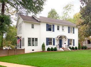 2101 Dilworth Rd, Charlotte, NC 28203