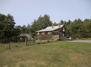 43 Norridgewock Rd, Fairfield, ME 04937