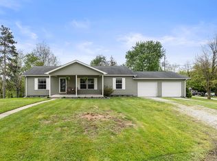 206 Sherrard Dr, Wheeling, WV 26003