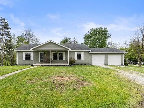 206 Sherrard Dr, Wheeling, WV 26003