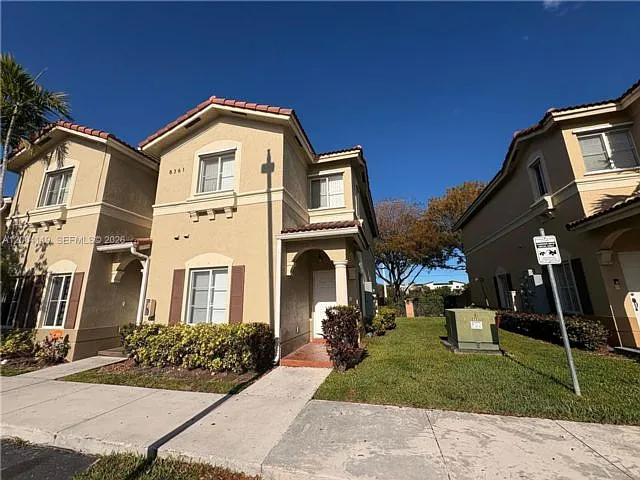 8361 NW 107th Ct — Photo 1