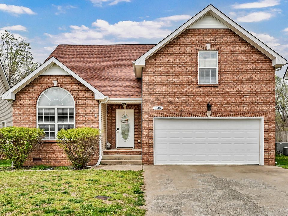 1st image of 2581 Alex Overlook Way
