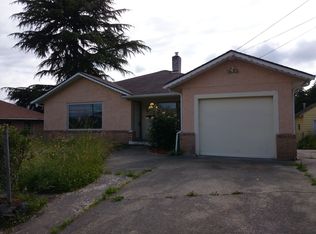 9610 56th Ave S, Seattle, WA 98118