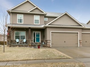 140 SE Dillon Dr, Waukee, IA 50263