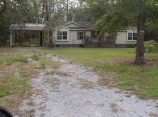 8735 E Bayhead Ct, Youngstown, FL 32466