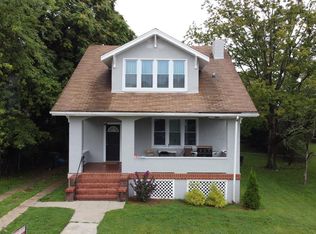 2920 Bayonne Ave, Baltimore, MD 21214