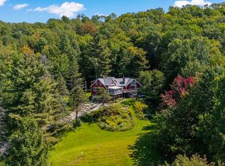 3237 Ripton Rd, Lincoln, VT 05443