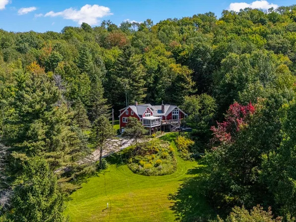 3237 Ripton Road, Lincoln, VT 05443