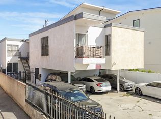 5447 Blackwelder St, Los Angeles, CA 90016