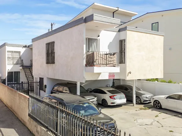 5447 Blackwelder St, Los Angeles, CA 90016