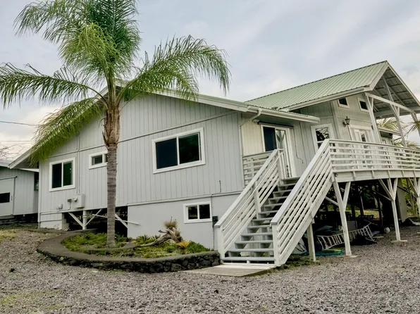 92-1486 Princess Kaiulani Blvd, Ocean View, HI 96737