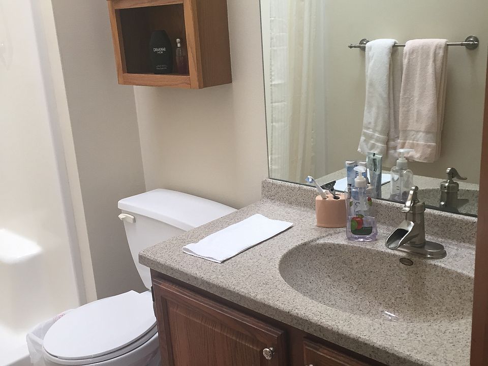 Full Bath