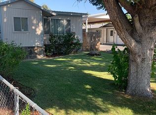 461 N Keller Ave, East Wenatchee, WA 98802