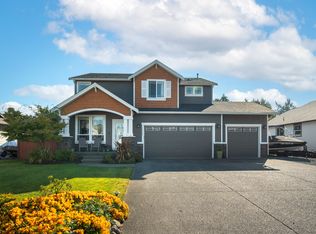 14305 120th Avenue Ct E, Puyallup, WA 98374