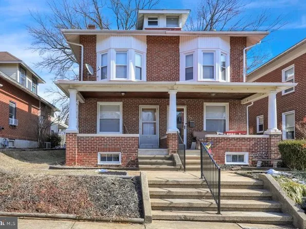 51 Ralph Ave, Sinking Spring, PA 19608