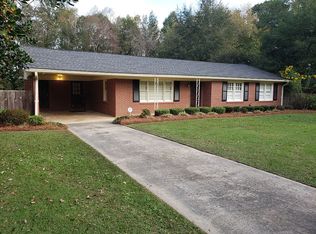 103 Maple Dr, Dublin, GA 31021