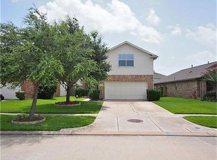 20539 Ranch Mill Ln, Cypress, TX 77433