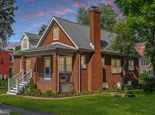 826 Trail Ave, Frederick, MD 21701