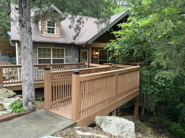 205 Baldknobber Drive BLDG 29, Branson West, MO 65737