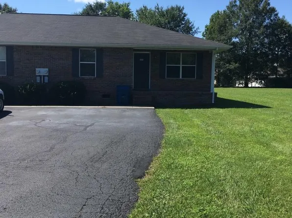 167 Murphy Rd, Manchester, TN 37355