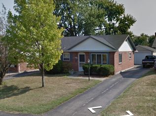 1618 Willamet Rd, Kettering, OH 45429