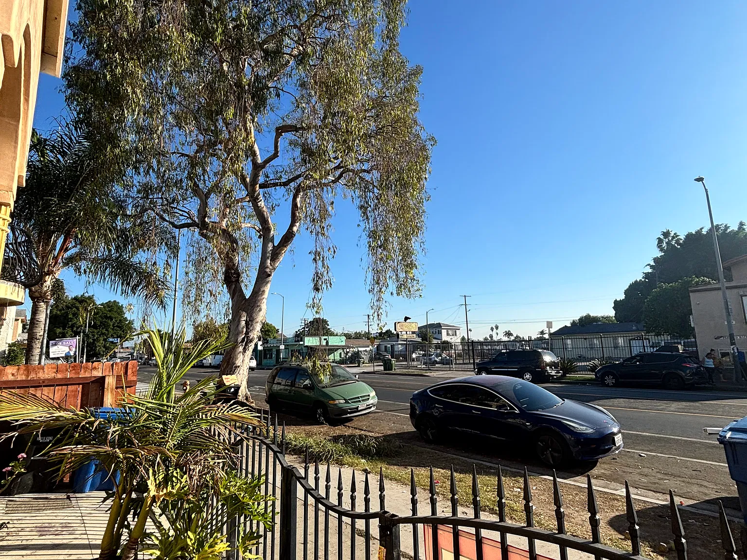 3 bed, 986 sqft, $3,300 — Photo 4