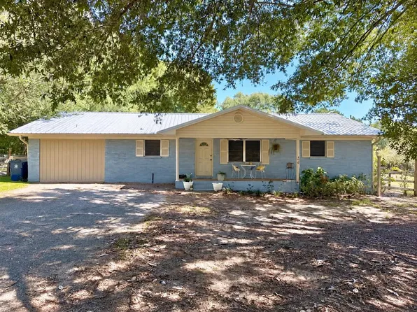 877 County Road 109, Newville, AL 36353
