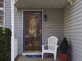 77 Red Maple Dr, Brick, NJ 08724