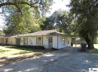 711 Victoria St, Monroe, LA 71201