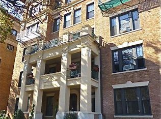458 Park Dr #22, Boston, MA 02215