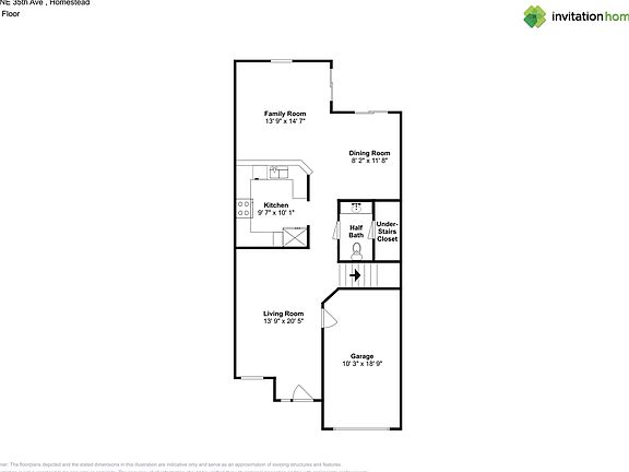 3rd image of this home