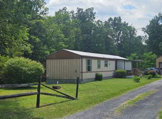 156 Lexie Ln, Front Royal, VA 22630