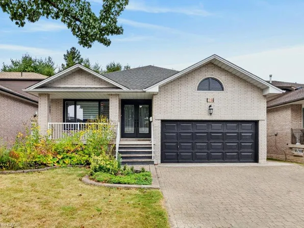 28 Glen Forest Dr, Hamilton, ON L8K 5V8