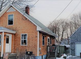 12 Poland St, Portland, ME 04103