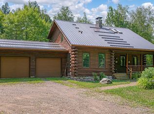 2762 Cedar Lake Rd, Ely, MN 55731