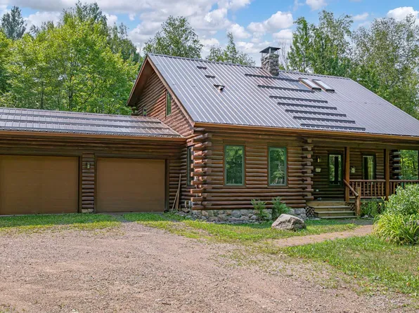 2762 Cedar Lake Rd, Ely, MN 55731