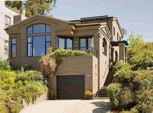 6310 Contra Costa Rd, Oakland, CA 94618