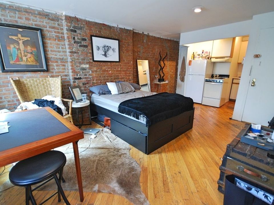1st image of 162 Avenue B APT 2S