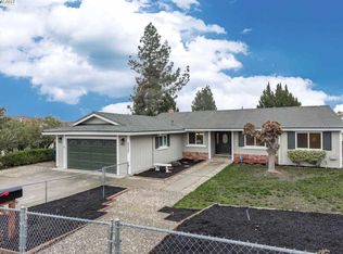 3337 Mountaire Dr, Antioch, CA 94509