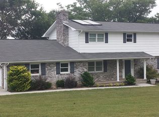 7724 Dan Ln, Knoxville, TN 37938