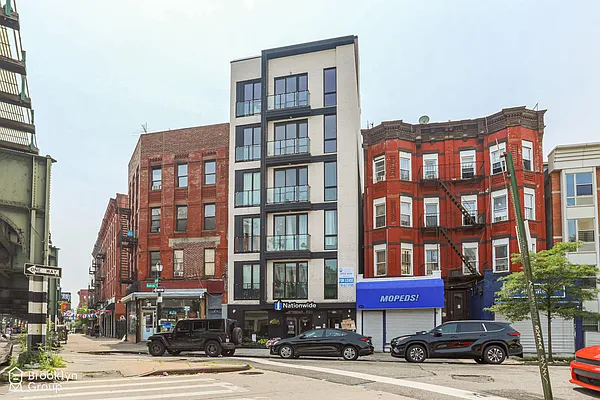 Rented by Brooklyn Group | media 14