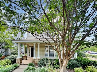 16527 Ambassador Park Dr, Huntersville, NC 28078