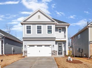 236 Brown Cir Lot 16, Easley, SC 29642