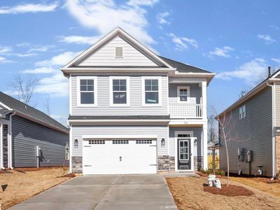 236 Brown Cir Lot 16, Easley, SC, 29642