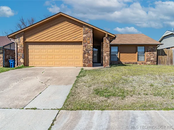 12109 E 30th St, Tulsa, OK 74129