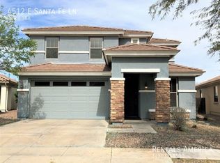 4512 E Santa Fe Ln, Gilbert, AZ 85297