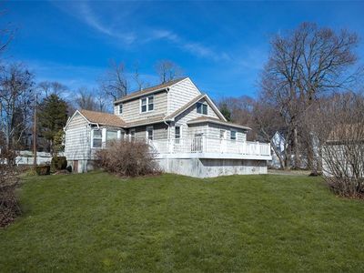 11 Lyman Place, Dobbs Ferry, NY, 10522