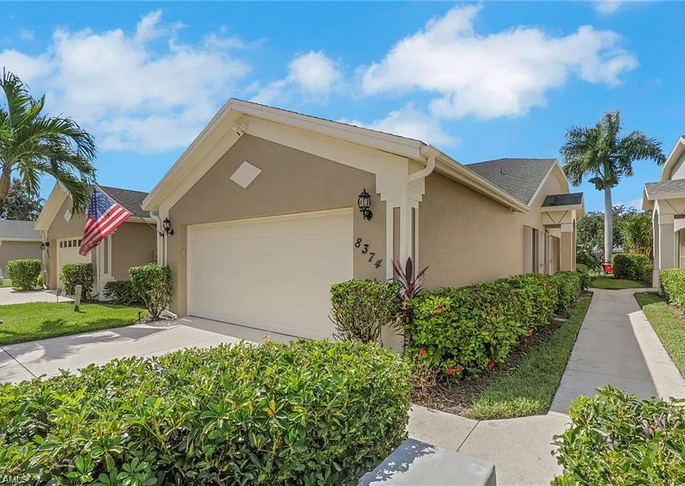 8374 Ibis Cove Cir #B-253