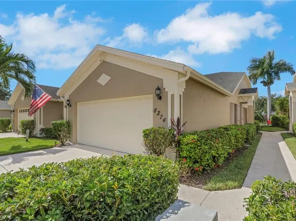 8374 Ibis Cove Cir #B-253, Naples, FL 34119